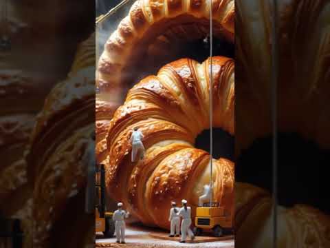 Epic Miniature Worlds in Motion!