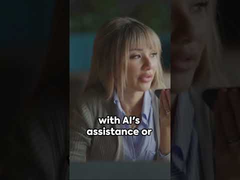 AI: Your Key to Passive Income! #ai #artificialintelligence #billionaires #wealth #becomerich