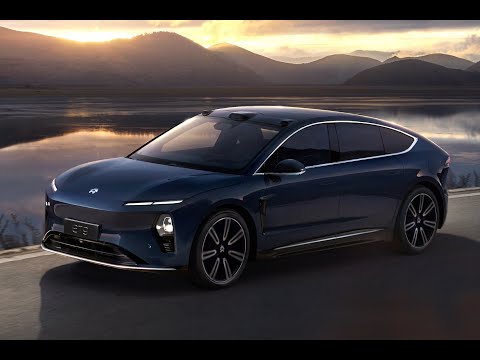 Nio Electric Vehicle Sales Boom: Can They Catch Up to Xpeng?