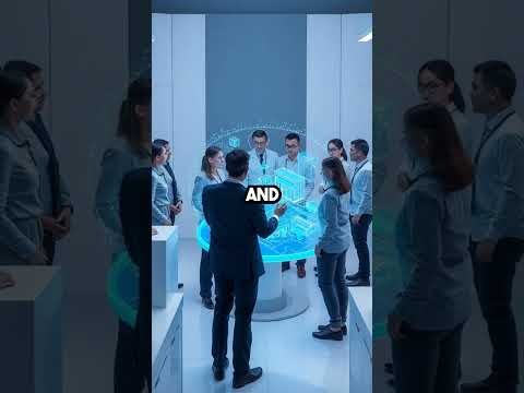 Apple&#039;s $500 Billion Bet on AI: Game Changer for Tech!