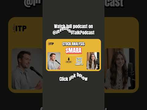 MARA Stock Analysis | April 2025