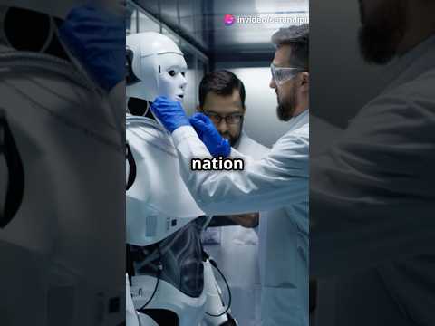South Korea&#039;s AI Revolution: 10,000 GPUs!