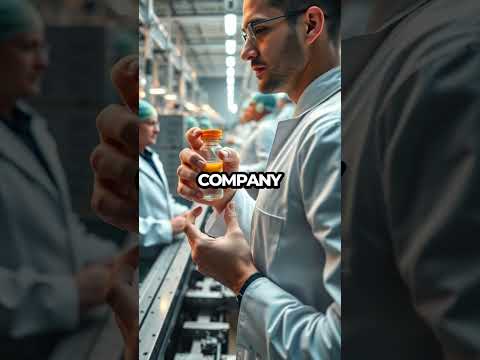 Stevanato Group: Game-Changer in Biopharma Packaging Reveals Big Secrets!