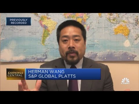 How Saudi Aramco will navigate rocky oil markets and a shifting energy sector