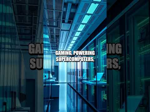 The Quantum Leap: How NVIDIA Shaped the Tech World and Built Immense Wealth