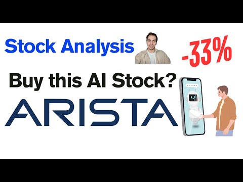 Arista Networks Stock: Hidden AI Gem or Overhyped