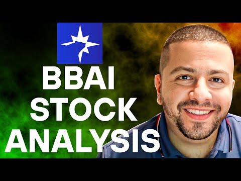 You Need to Know This Before Buying or Selling BigBear.ai Stock | BBAI Stock Analysis