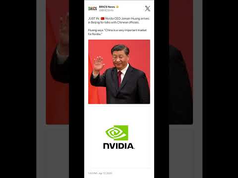China Fights Back with AI #china #usa #brics