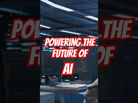 NVIDIA &amp; Mellanox: Powering AI&#039;s Future! #tech #ecosystem #mergers #business #industry #ai