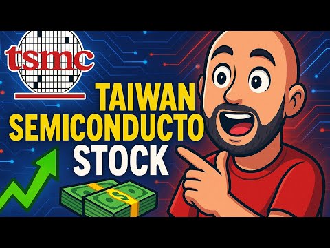 Taiwan Semiconductor Delivered Great News for Artificial Intelligence Stock Investors | TSM Stock