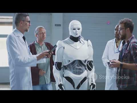 The Future of Humanoid Robots: Advancements and Potential with Quantum Computing
