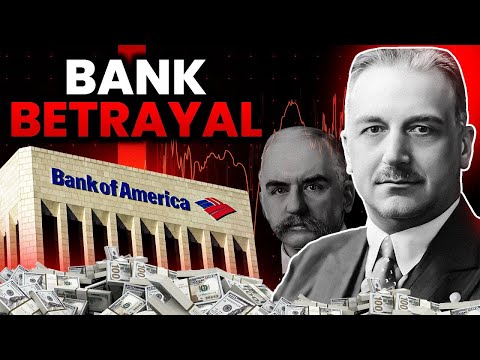 America&#039;s STRONGEST Bank Rises to Dominate Finance?