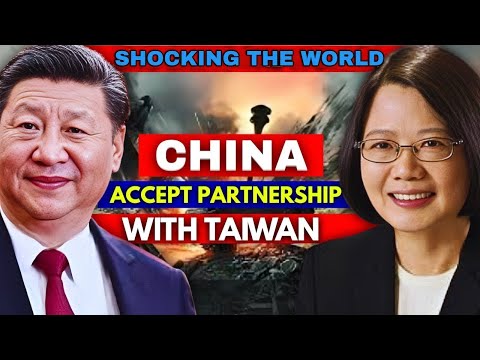 China and Taiwan&#039;s 2025 Partnership: Shaping the Future of Global Influence