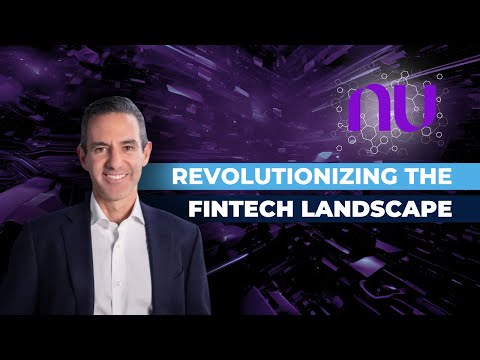 NU HOLDINGS: Fintech Risk Management Game Changer!