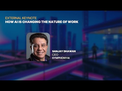 Unlocking the Future of Work: The Game-Changing Role of AI