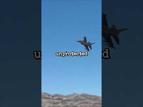 American Pilots Expose Massive Weakness in Russian Defense!