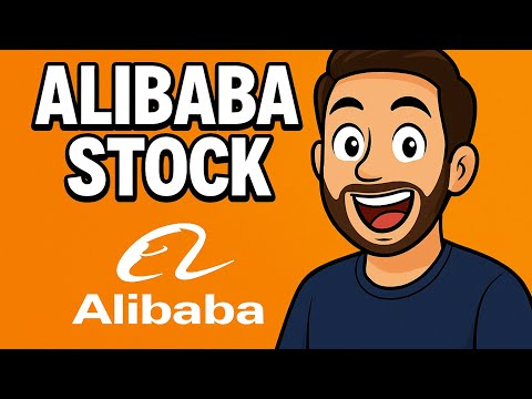 Up 42% in 2025, Is it Finally Time to Take Profits in Alibaba Stock? | BABA Stock Analysis