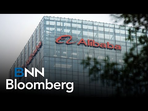 Alibaba revenue up 7% in Q4