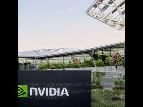 Recent Nvidia Moves: What Investors Need to Know