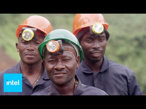 Committed To A Conflict Free Supply Chain | Intel
