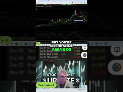 Insider Stock Secrets: Buying Signals Revealed!