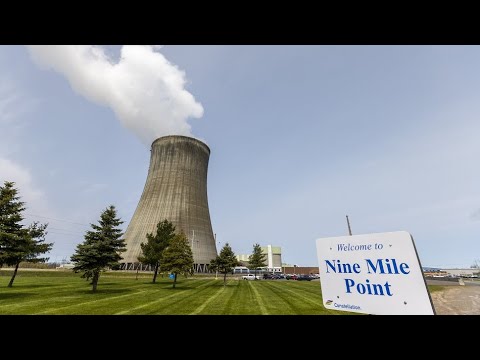Constellation Energy CEO Sees AI Fueling Nuclear Resurgence