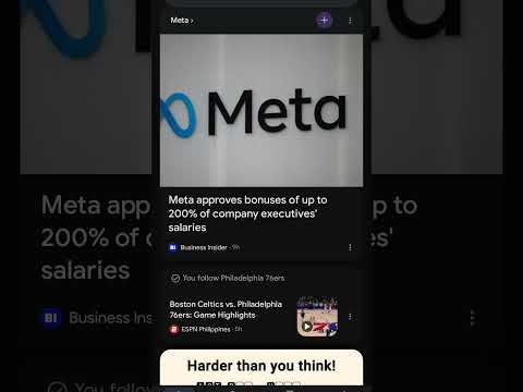 After massive layoffs of workforce Meta approves 200% salary increase of executives