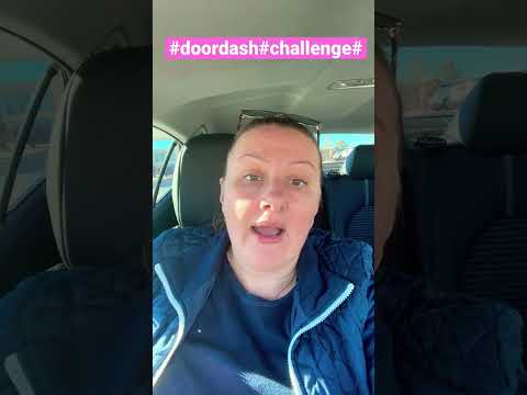 #doordash#challenge#why#I#won’t#even#try#