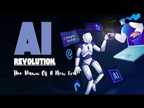 AI Revolution: The Dawn of a New Era | @Warsi_007