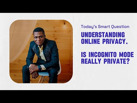 Here’s How You Are Still Being Tracked: &#039;Incognito Mode&#039; Doesn’t Hide Your Online Activity!
