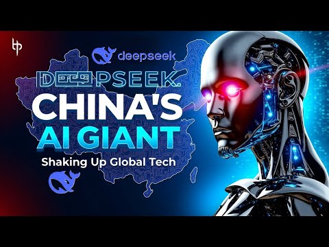 DeepSeek&#039;s AI Revolution Shaking Up Global Tech!