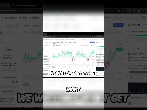🚨 Crypto Crash Incoming? Coinbase Hack Alert! Market Volatility Explained