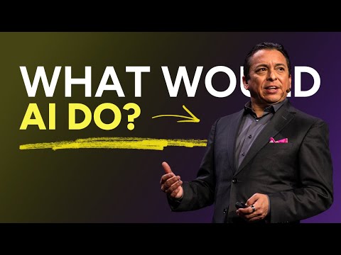 WWAID: The Question That Could Change Your Career