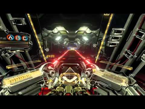 NVIDIA Powers Virtual Reality