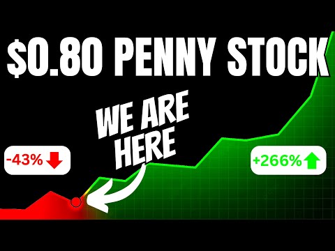 🚨$0.80 Penny Stock To Watch Now | Banzai | Huge Prediction | Massive Potential #pennystocks