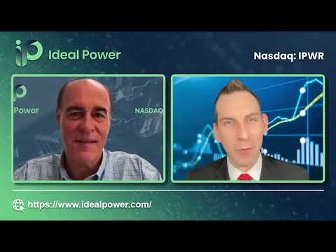 Ideal Power Stock Review On The Semiconductor Revolution | NASDAQ: IPWR