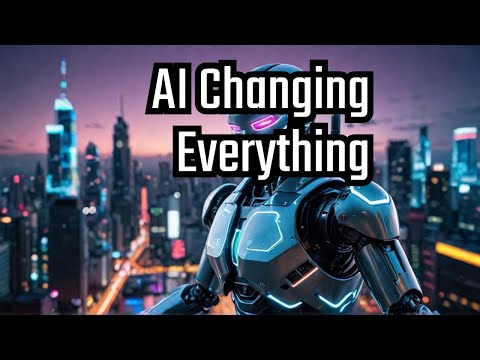 AI Revolution Transforming Industries! #airevolution #ai