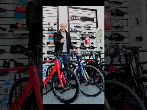 The new Giant Propel road bike weighs HOW MUCH?!