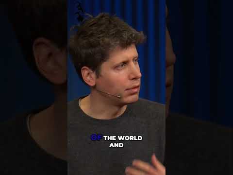 AI Revolution: Unlocking Scientific Breakthroughs Faster!