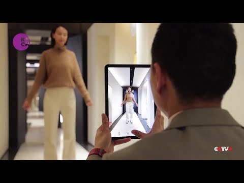 AI-Powered Platform Revolutionizes Custom Clothing in Zhejiang, China