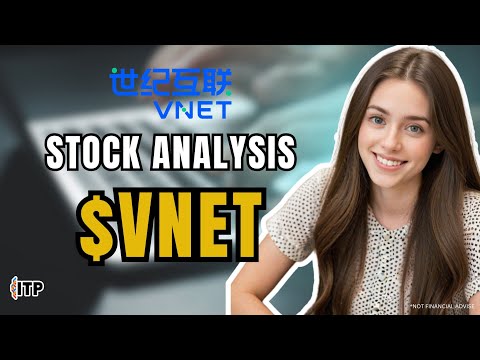 VNET Group (VNET) Stock Analysis: 21.48% Plunge, Class-Action Lawsuit &amp; $7.41B Revenue Future