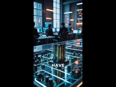 Quantum Computing: The Next Frontier