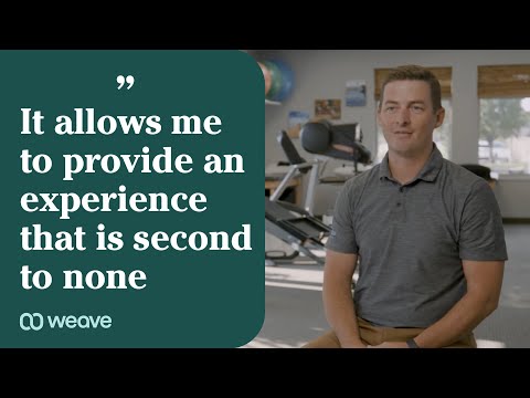 Reducing Missed Revenue From Missed Calls - Align Physical Therapy | Weave