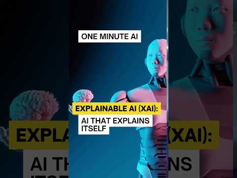 How Explainable AI Is Shaping the Future of Trust in Machines