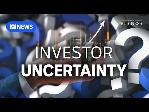 Markets look past twists and turns of Trump&#039;s tariff news | Close of Business