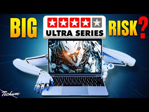 AI Laptops Of 2025 🚀 Top 5 Best Laptops with Intel Ultra Series Processor 🔥 Best Laptop 2025