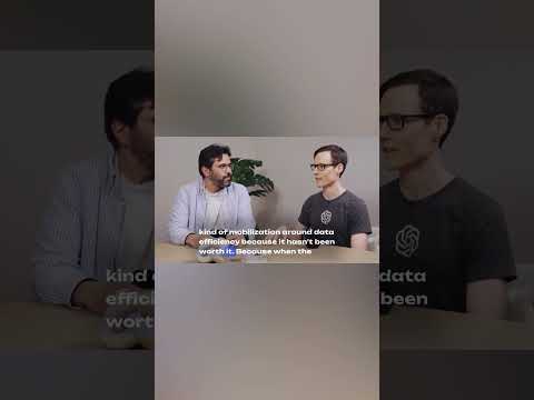 AI&#039;s Next Big Leap: Beyond Compute