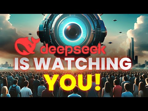 DeepSeek AI: a Data PRIVACY Nightmare OR A Game Changer