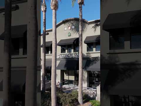 Shake Shack Coming to Brea California. Grand opening Dec 2024. #shakeshack #brea