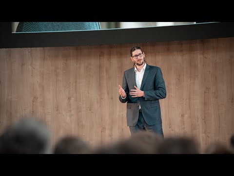 From skepticism to trust in AI | Markus Langer | TEDxMitte